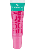 Essence Juicy Bomb lesk na rty z owocowym zapachem 102 Witty Watermelon 10 ml