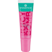 Essence Juicy Bomb błyszczyk do ust o owocowym smaku 102 Witty Watermelon 10 ml