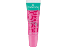 Essence Juicy Bomb błyszczyk do ust o owocowym smaku 102 Witty Watermelon 10 ml