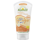 Kamill Express krem do rąk i paznokci 75 ml