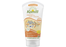 Kamill Express krem do rąk i paznokci 75 ml