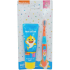 Pinkfong Baby Shark pasta do zębów 75 ml + szczoteczka do zębów, zestaw kosmetyczny dla dzieci