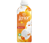 Lenor Vanilla Orchid & Gold Amber orchidej, wanilia i bursztyn płyn do tkanin 37 prań 925 ml