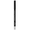 Bourjois Contour Clubbing wodoodporna kredka do oczu 55 Ultra black glitter 1,2 g