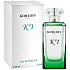 Korloff Kn°1 Green Diamond woda toaletní dla kobiet 50 ml