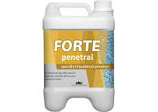 Forte penetral głębokie penetrowanie, 5 kg