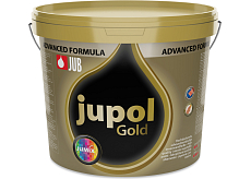 Jupol Gold 1001 uniwersalna farba malarska, 15 l