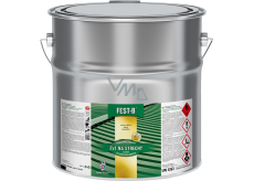 FEST-B S2141, antykorozyjny powłoka na żelazo, 0845 ceglasty, 12 kg