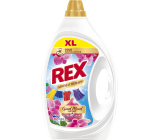 Rex Aromatherapy Orchid Color prací gel, 2,25 l, 50 dávek