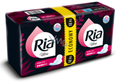Ria podpaski Ultra Normal Plus Duopack, 18 ks