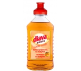 Diava Politura wosk do mebli jasny 200 ml