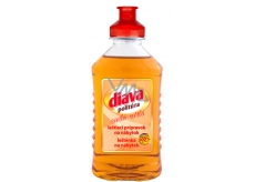 Diava Politura wosk do mebli jasny 200 ml