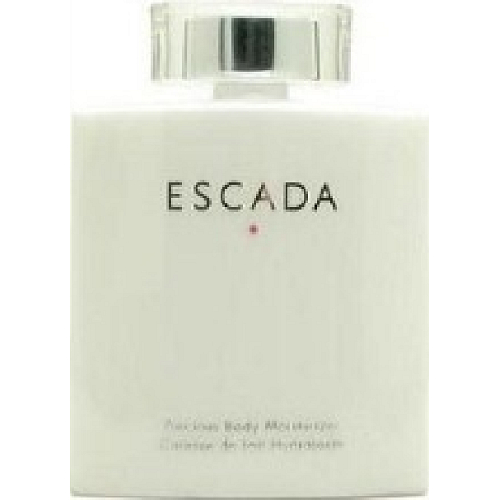 Escada Woman tělové mléko pro ženy 200 ml