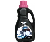 Woolite Extra Dark Protection prací prostředek na tmavé a černé oblečení 2 l