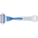 Gillette Venus Divine holicí strojek + náhradní hlavice 2 kusy pro ženy