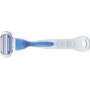 Gillette Venus Divine holicí strojek + náhradní hlavice 2 kusy pro ženy