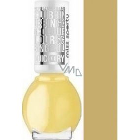 Miss Sporty Clubbing Colours lak na nehty 312 7 ml Miss Sporty Clubbing Colours lak na nehty 312 7 ml