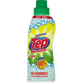 Tatrachema Tep, środek czyszczący do dywanów i tapicerki, 500 ml