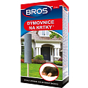 Bros Dýmovnice na krtky 3 kusy