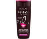 Loreal Paris Elseve Full Resist wzmacniający szampon do słabych włosów z tendencją do wypadania 250 ml