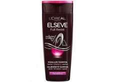 Loreal Paris Elseve Full Resist wzmacniający szampon do słabych włosów z tendencją do wypadania 250 ml