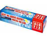 Alufix Sáčky na ledové kostky samouzavírací 280 kostek 10 sáčků