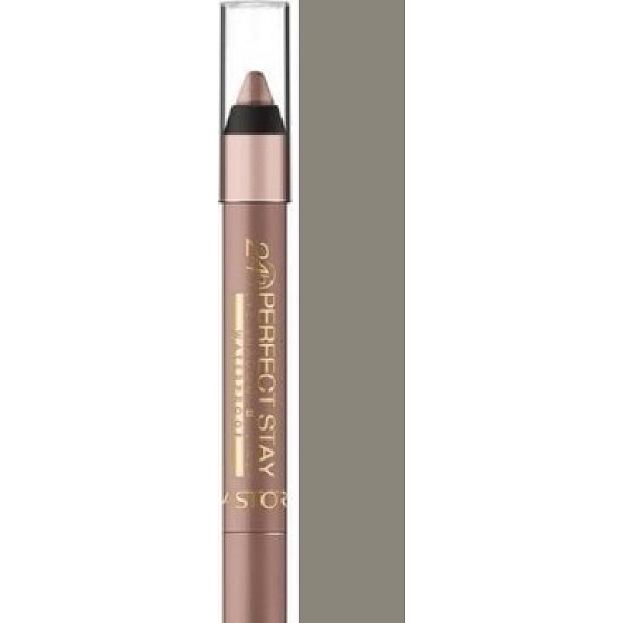 Astor 24h Perfect Stay Eye Shadow + Liner oční stíny 710 Cosmic Grey 4 g