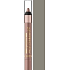Astor 24h Perfect Stay Eye Shadow + Liner oční stíny 710 Cosmic Grey 4 g