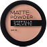 Gabriella Salvete Matte Powder SPF15 pudr 04 Light Sand 8 g