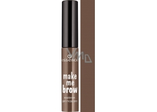 Essence Make Me Brow Żel do brwi 02 Browny Brows 3,8 ml