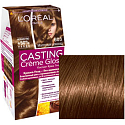 Loreal Paris Casting Creme Gloss farba do włosów 603 czekoladowy karmel