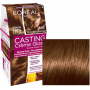 Loreal Paris Casting Creme Gloss farba do włosów 603 czekoladowy karmel