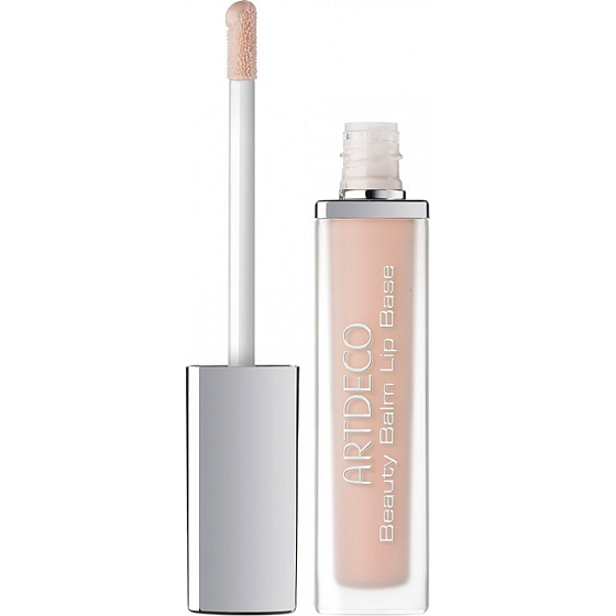 Artdeco Beauty Balm Lip Base vyživující báze na rty transparentní 6 ml