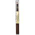 Revlon Brow Fantasy2v1 tužka a gel na obočí 105 Brunette 0,31 g + 1,18 ml