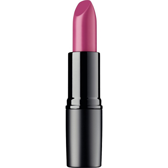 Artdeco Perfect Mat Lipstick hydratační rtěnka 148 Violet Lady 4 g