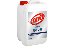 Savo Profi Original 15 kg