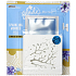 Glade Discreet Electric Sparkling Wonder Winter Flowers elektrický osvěžovač vzduchu 8 g