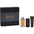Hugo Boss The Scent for Men toaletní voda 100 ml + deo stick 75 ml + sprchový gel 50 ml, dárková sada
