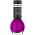 Miss Sporty Lasting Color Gel Shine lak do paznokci 564 Grape On The Cake 7 ml