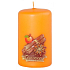 Candles Skořice vonná svíčka válec 50 x 80 mm