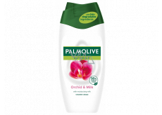 Palmolive Naturals Orchidea i Mleko żel pod prysznic 250 ml