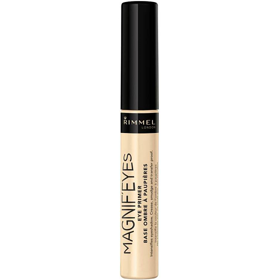 Rimmel London Magnif Eyes podkladová báze pod oční stíny 001 6 ml