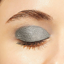 Bourjois Satin Edition 24h Eyeshadow oční stíny 06 Drive Me Grey-zy 8 ml