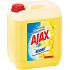 Ajax do podłóg i powierzchni Boost Soda Chlebowa Cytryna uniwersalny środek czyszczący, 5 l