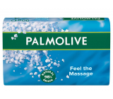 Palmolive Thermal Spa Mineral Massage z solą morską toaletní mýdlo 90 g