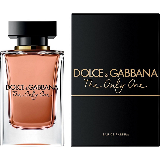 Dolce & Gabbana The Only One parfémovaná voda pro ženy 50 ml
