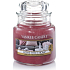 Yankee Candle Home Sweet Home - Ó sladký domove vonná svíčka Classic malá sklo 104 g