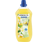 Sidolux Universal Fresh Lemon uniwersalny środek czyszczący na powierzchnie, 1 l