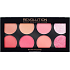 Makeup Revolution Ultra Blush Sugar and Spice paletka tvářenek 13 g