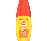Off! Multi Insect repelent przeciwko owadom rozpylacz 100 ml